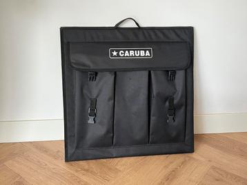 Caruba Mobiele Fotostudio 60x60x60cm met glazen plaat beschikbaar voor biedingen