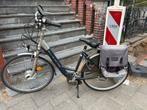 E-bike with batteries (for repair or parts), Ophalen, Gebruikt, Versnellingen