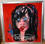 Peter Klashorst (2008), Antiek en Kunst, Ophalen of Verzenden