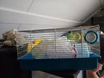 Knaagdieren kooi, Ophalen, Zo goed als nieuw, Kooi, Minder dan 60 cm