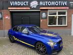 BMW 3-serie 330D M-Sport Edition, Automaat, Euro 5, Achterwielaandrijving, 2993 cc