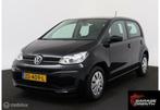 Volkswagen Up! 1.0 BMT move up!, Auto's, Volkswagen, Voorwielaandrijving, Stof, Gebruikt, Origineel Nederlands