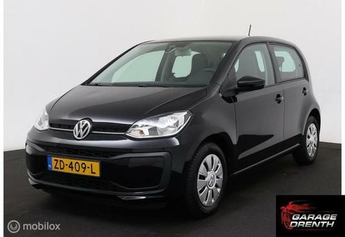 Volkswagen Up! 1.0 BMT move up!, Auto's, Volkswagen, Te koop, up!, ABS, Airbags, Airconditioning, Alarm, Bluetooth, Boordcomputer