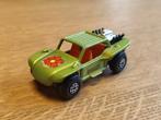 Matchbox Baja Beach Buggy VW GROEN, Ophalen of Verzenden, Zo goed als nieuw