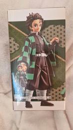 Demon Slayer Grandista figuren, Ophalen of Verzenden, Nieuw