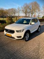 Volvo XC40 T4 190pk Geartronic 2019 Wit trekhaak, Auto's, 1800 kg, 1969 cc, Wit, Origineel Nederlands