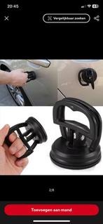 Suoee sterk uitdeuk zuignapjes, per paar, nieuw, Auto diversen, Ophalen of Verzenden, Nieuw