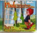 CD Pluk Vindt Een Huisje En Andere Verhaaltjes Deel 2, Cd's en Dvd's, Cd's | Kinderen en Jeugd, Ophalen of Verzenden, Verhaal of Sprookje
