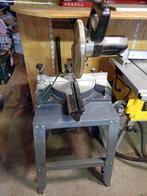Cirkelzaagtafel, Doe-het-zelf en Verbouw, Gereedschap | Zaagmachines, Ophalen, Gebruikt