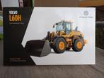 Volvo L60H Shovel AT Collections, Hobby en Vrije tijd, Modelauto's | 1:32, Ophalen of Verzenden, Nieuw, Tractor of Landbouw, Overige merken