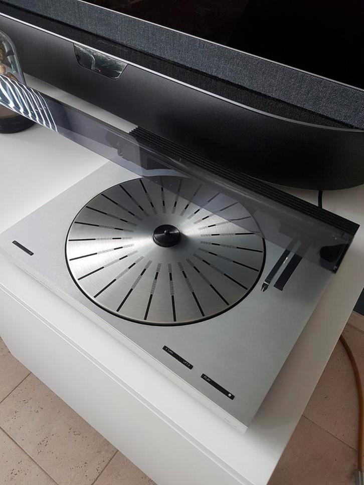 Zeer mooie Bang en olufsen 6500 mmc4 (geretipted), Audio, Tv en Foto, Platenspelers, Zo goed als nieuw, Platenspeler, Overige merken