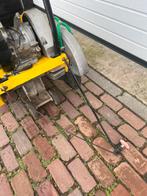 Nette en werkende Wacker BFS1345AL beton / asfalt zaag, Doe-het-zelf en Verbouw, Gereedschap | Zaagmachines, Ophalen, Info@wacker.de