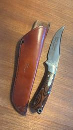 Bowie mes in zeer goede staat, Ophalen of Verzenden, Overige soorten, Overige gebieden, Mes of Dolk