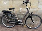 Gazelle orange c7+ elektrische dames fiets middenmoter, Fietsen en Brommers, Fietsen | Dames | Damesfietsen, 53 tot 56 cm, Ophalen of Verzenden
