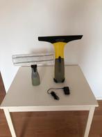 Kärcher WV 50 Raamwisser Set, Ophalen of Verzenden, Raamwisser of Trekker