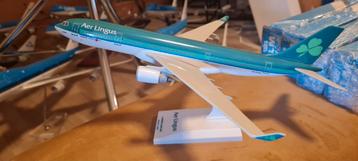 Aer Lingus A330-300 1:200 Schaalmodel beschikbaar voor biedingen