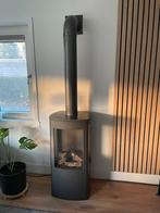 DRU Trio gaskachel gashaard, Huis en Inrichting, Kachels, Ophalen, Gebruikt, Gas, Vrijstaand
