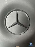 ORIGINELE Mercedes Sprinter naafkap naafdop wieldop set zwar, Gebruikt, -, Verzenden, -