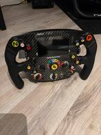 Thrustmaster T818 incl sf1000 en 488 gt3 stuur, Ophalen, Zo goed als nieuw