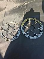 Formula floating disc remschijven 160 en 180mm, Ophalen of Verzenden, Zo goed als nieuw, Algemeen