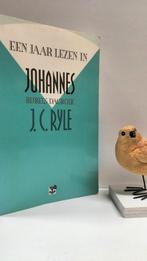 Ryle, J.C.; Een jaar lezen in Johannes (Bijbels dagboek, Ophalen of Verzenden, Gelezen, Christendom | Protestants
