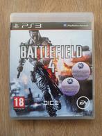 Ps3 : Battlefield 4, Spelcomputers en Games, Games | Sony PlayStation 3, Ophalen of Verzenden, Shooter, 1 speler, Zo goed als nieuw