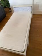 Peuter/kleuter bed, bijna gratis, Huis en Inrichting, 190 cm of minder, 80 cm, Gebruikt, Ophalen of Verzenden