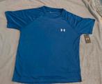 Laatste shirt under armour, Zwart, Under Armour, Nieuw, Overige maten