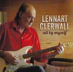 Lennart Clerwall - All By Myself, Verzenden, Zo goed als nieuw