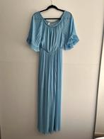 Jumpsuit nieuw, Ophalen, Nieuw, Maat 38/40 (M), Blauw