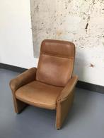 De Sede DS 50 fauteuil van nek-leer, Ophalen, Gebruikt, Minder dan 75 cm, De Sede