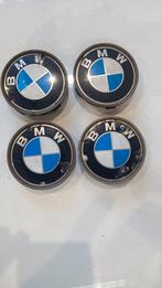 4 BMW naafdoppen, Ophalen of Verzenden, Gebruikt