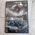 DVD De Storm nieuw in plastic, Cd's en Dvd's, Dvd's | Nederlandstalig, Ophalen of Verzenden, Nieuw in verpakking