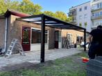 Overkapping Aluminium inclusief montage vanaf 1750,-, Ophalen, Nieuw, Nvt, Veranda