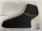 NOS afdekking bijrijdersstoel links zwart Mercedes W115 W116, Auto-onderdelen, -, Nieuw, Ophalen of Verzenden, -