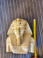 Egyptische beeldje, Ophalen of Verzenden, Zo goed als nieuw