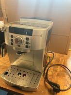 Koffiezetapparaat op bonen, Witgoed en Apparatuur, Koffiezetapparaten, Ophalen, Gebruikt, Koffiemachine, Koffiebonen