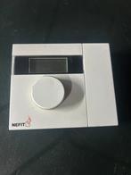 Nefit moduline 100 digitale thermostaat, Ophalen, Zo goed als nieuw