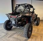 Polaris Side by Side RZR XP Turbo EPS CAM NAVI, 925 cc, Scooter, Polaris, Polaris