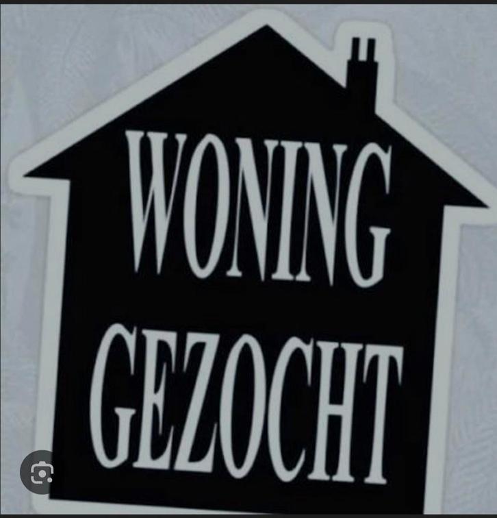 Appartement/studio/kamer gezocht!!, Huizen en Kamers, Kamers te huur