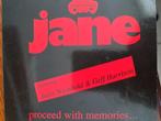 cd (Werner Nadolnys) Jane – Proceed With Memories... (2008), Ophalen of Verzenden, Gebruikt, Poprock