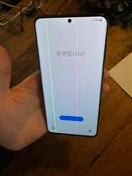 Samsung galaxy S20 plus, Telecommunicatie, Mobiele telefoons | Samsung, Gebruikt, Galaxy S20, Zwart, Ophalen of Verzenden
