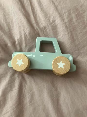 Little Dutch auto beschikbaar voor biedingen