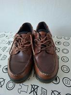 Ecco Heren Schoenen Maat 43, Ecco, Bruin, Ophalen of Verzenden, Gedragen