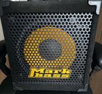 Markbass MiniCMD 121P basversterker combo, Muziek en Instrumenten, Versterkers | Bas en Gitaar, Ophalen, Gebruikt, 100 watt of meer