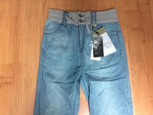 Outfitters nation, NIEUW blauwe spijkerbroek meisje maat 170, Kinderen en Baby's, Kinderkleding | Maat 170, Nieuw, Meisje, Broek