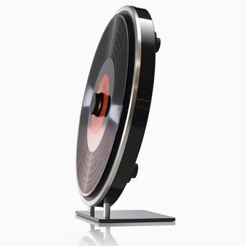 Miniot Wheel 2 The Black Wheel beschikbaar voor biedingen