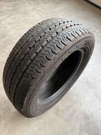 Pirelli 235/60R17C 117/115R (reserveband), Ophalen