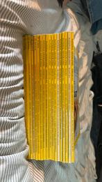 Diverse National Geographics, Ophalen of Verzenden, Gelezen, Wetenschap en Natuur