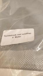 Tochtstrook met wielflap, 4 meter, Ophalen, Nieuw
